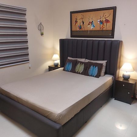 Summersun Residence Grand Baie Esterno foto