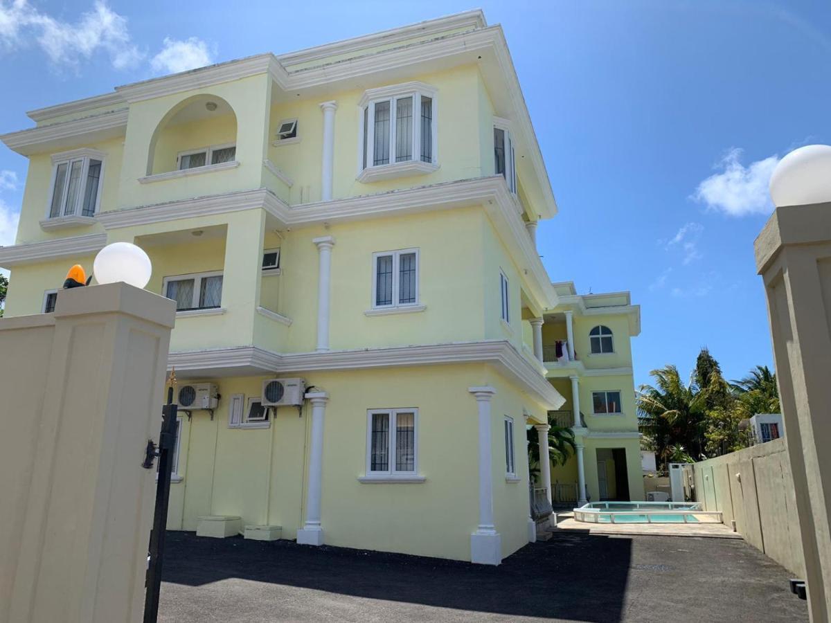 Summersun Residence Grand Baie Esterno foto