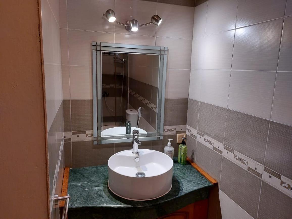 Summersun Residence Grand Baie Esterno foto